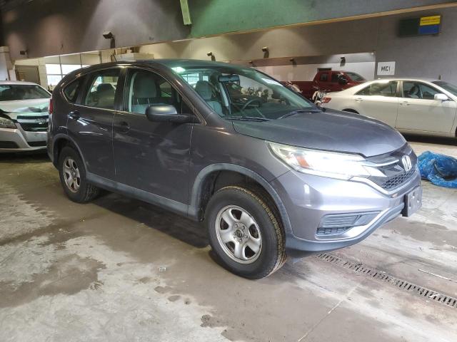5J6RM4H30GL131532 Honda CR-V LX