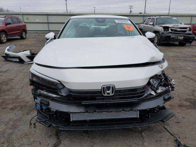 2HGFE1F99RH307507 Honda Civic Touring