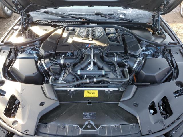 WBS83CH05MCF57258 BMW M5