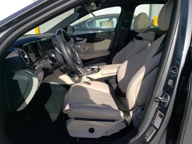 WDDZF4JB1KA543924 Mercedes-Benz E 300