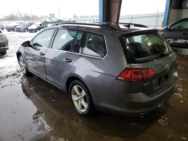3VWFA7AU6FM515959 Volkswagen Golf Sportwagen Tdi S