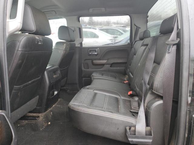 1GT42WEY2KF105460 GMC Sierra K3500 Denali