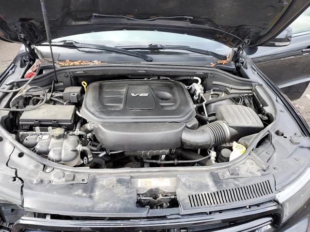 1C4RDJDG9GC440722 Dodge DURANGO LIMITED