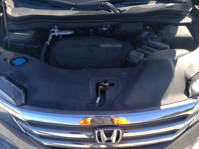 5FNYF5H73GB007066 Honda PILOT EXLN