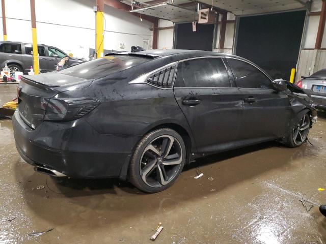 1HGCV1F32KA099621 Honda Accord Sport