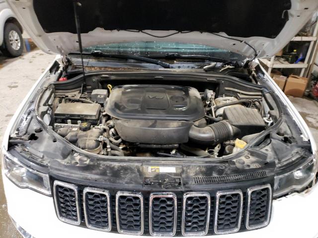 1C4RJFBG2KC734769 Jeep Grand Cherokee Limited