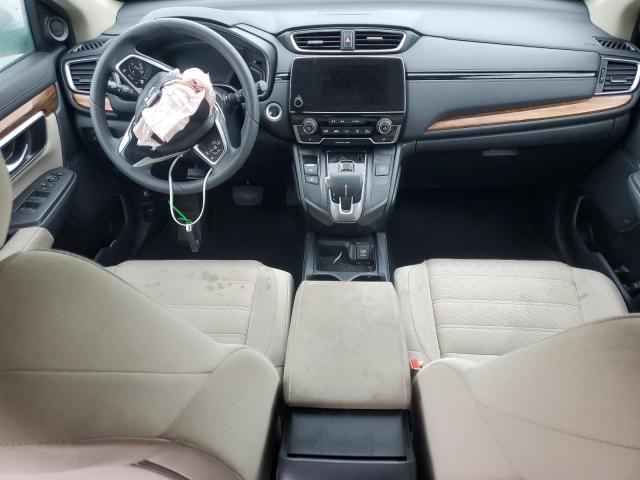 2HKRW1H50JH506962 Honda CR-V EX