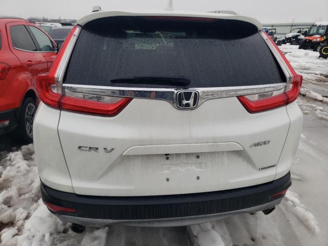 5J6RW2H91HL038409 Honda Cr-v Touring
