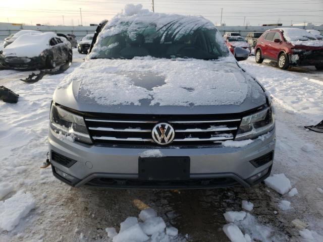 3VV3B7AX4MM018761 Volkswagen TIGUAN SE
