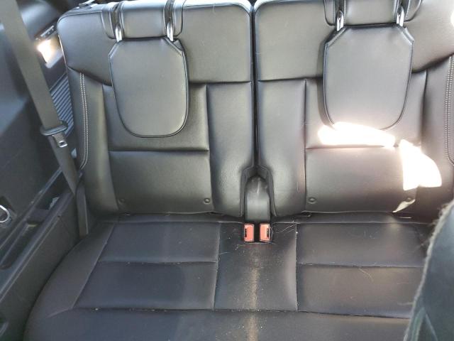 1FM5K8GC5MGB31870 Ford Explorer St
