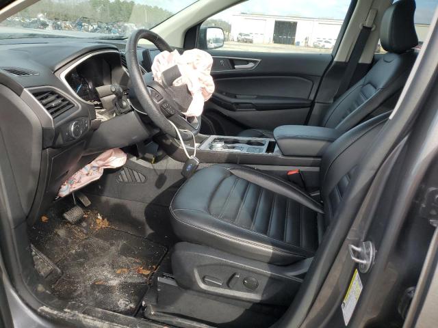 2FMPK3J98MBA37191 Ford EDGE SEL