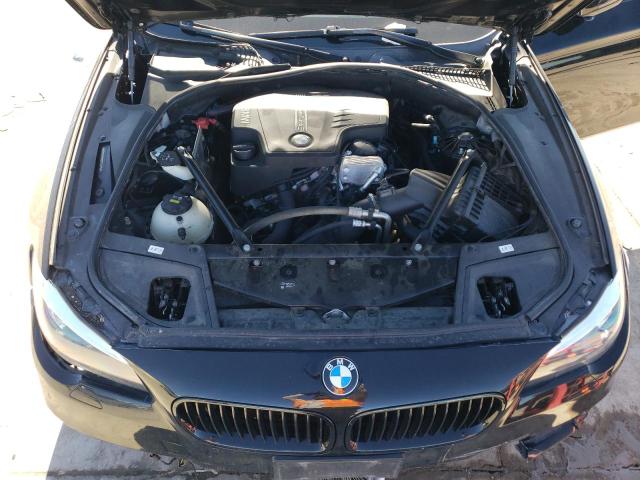 WBA5A5C58GG354676 BMW 528 I