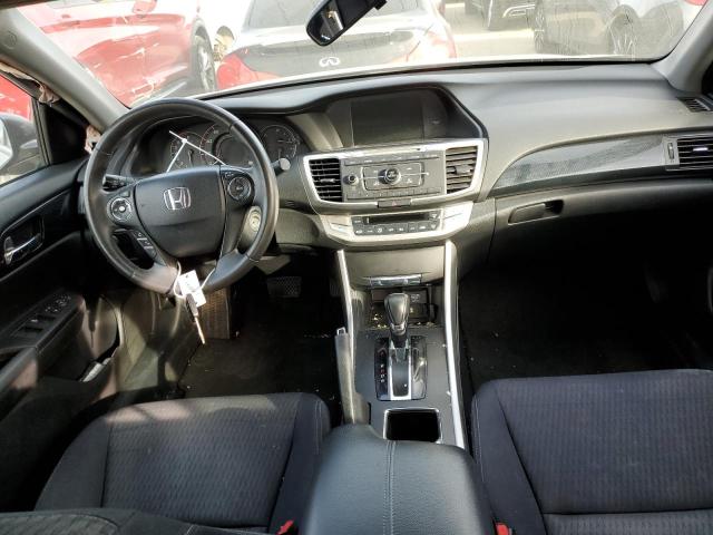 1HGCR2F53EA141813 Honda Accord Sport