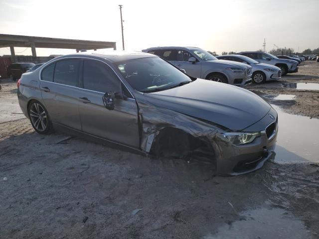 WBA8B9G5XJNU97112 BMW 330 I