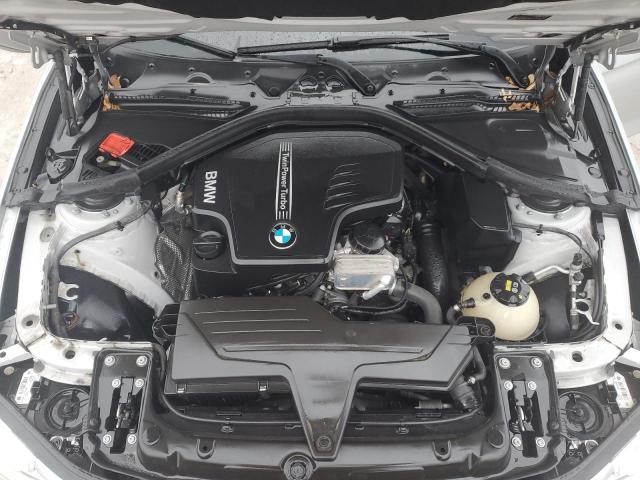 WBA8A9C56GK615952 BMW 320 I