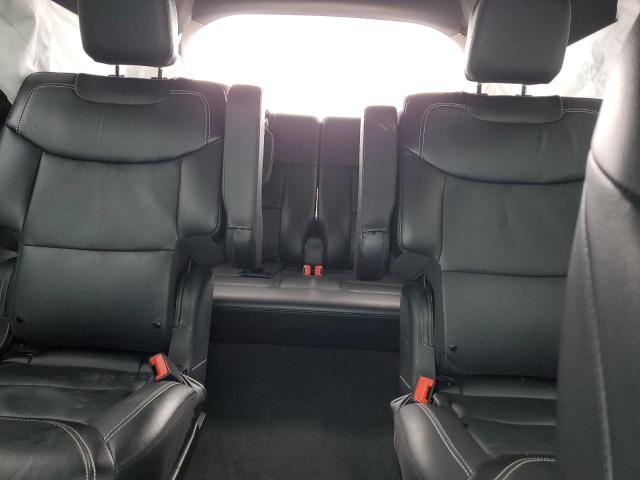 1FM5K8GC3NGA72058 Ford Explorer St