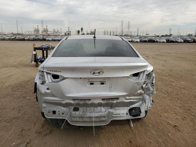 3KPC24A6XLE110471 Hyundai ACCENT SE