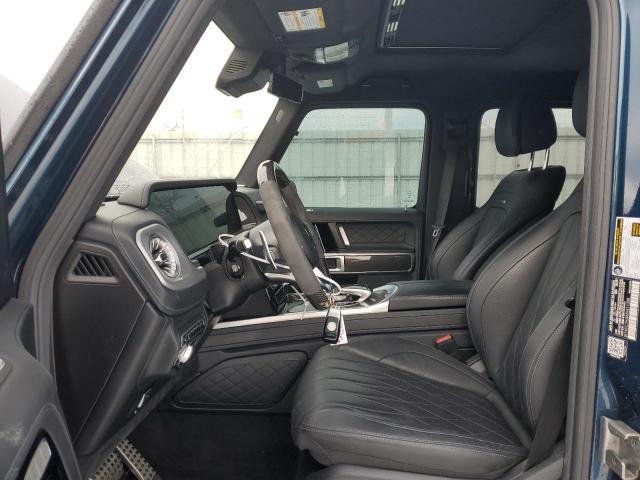 W1NYC7HJ4MX411388 Mercedes-Benz G 63 AMG
