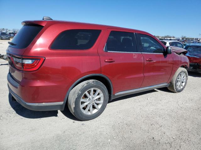 1C4RDHAG5EC548989 Dodge Durango Sxt