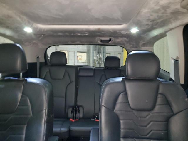 5XYP5DHC0MG146064 KIA Telluride Sx