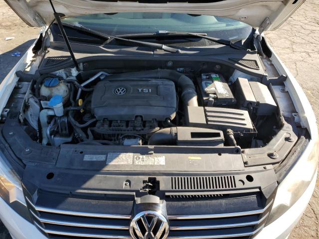 1VWAT7A30FC095628 Volkswagen PASSAT S