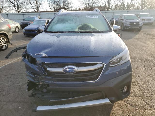 4S4BTGPD0N3280263 Subaru Outback Touring
