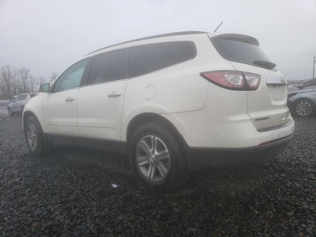 Auction sale of the 2015 Chevrolet Traverse Lt , vin: 1GNKVHKDXFJ105275, lot number: 137729204