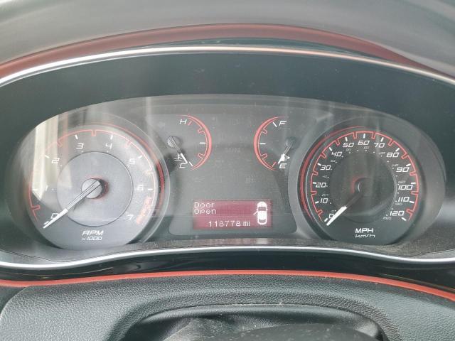 1C3CDFBB5FD128565 Dodge DART SXT