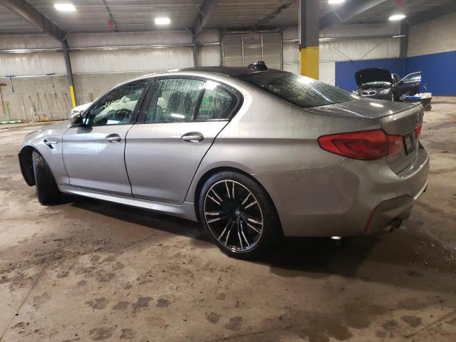WBSJF0C55KB448342 BMW M5