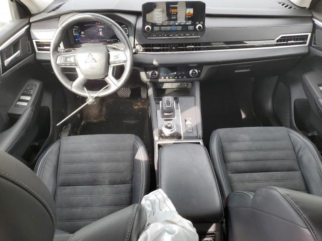 JA4J3UA84NZ016710 Mitsubishi Outlander Se