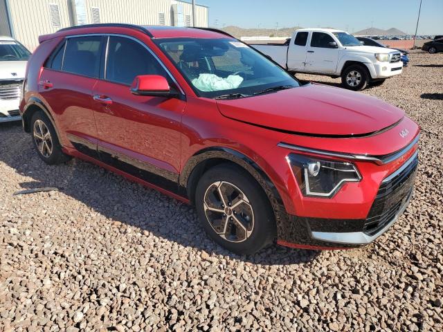 KNDCT3LE4P5059725 KIA NIRO SX