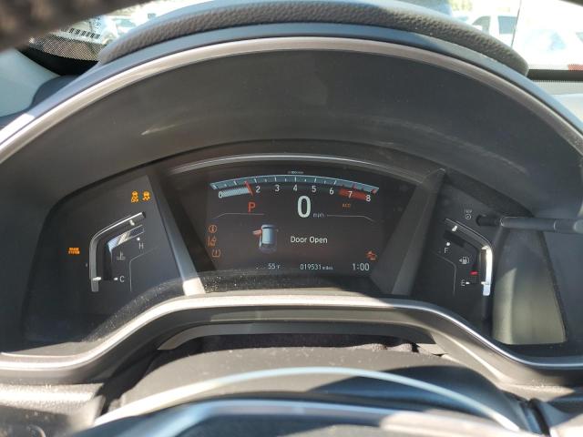 2HKRW1H8XNH405847 Honda CR-V EXL