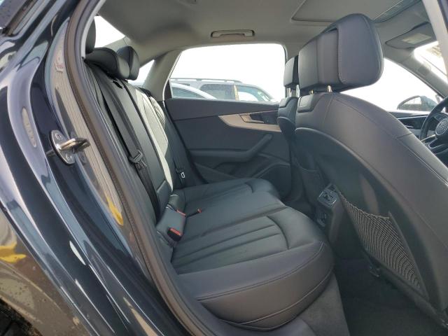 WAULNAF42HN042650 Audi A4 Premium Plus
