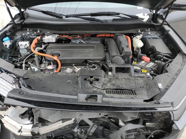 7FARS6H54PE019963 Honda Cr-v Sport