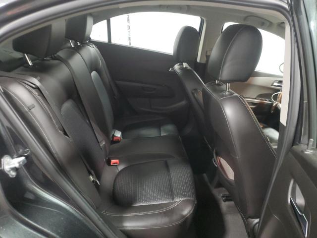 1G1JF5SBXJ4136301 Chevrolet Sonic Premier