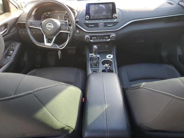 1N4BL4DV9KC137054 Nissan ALTIMA SV