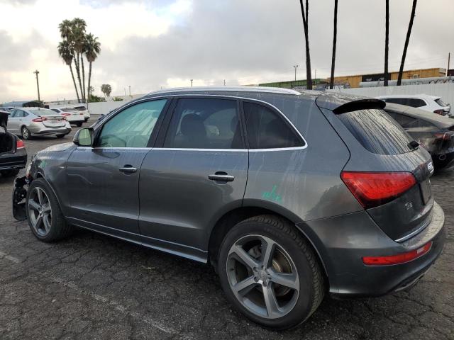 WA1D7AFP7GA016878 Audi Q5 Premium Plus S-line