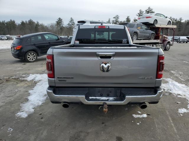 1C6SRFBTXKN516100 RAM 1500 Big Horn/lone Star