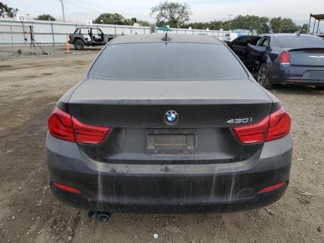 WBA4W3C50JAC97498 BMW 430I