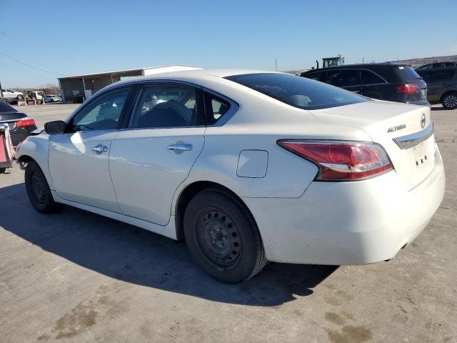 1N4AL3AP1EC415851 Nissan ALTIMA 2.5