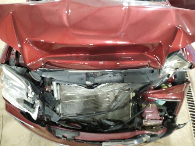 2GKFLTEK8G6217170 GMC Terrain Sle