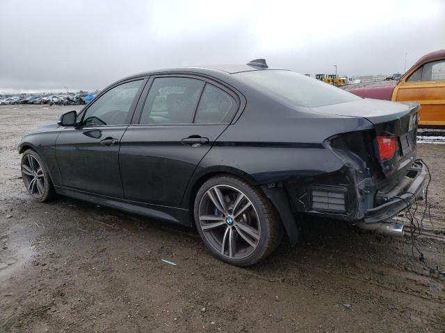 WBA3A9G52FNT09154 BMW 335 I