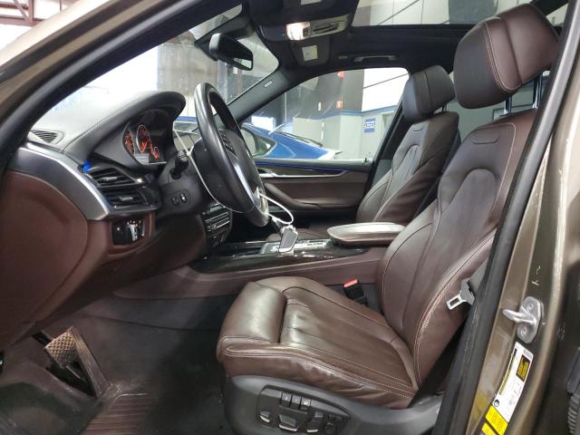 5UXKT0C3XH0V97707 BMW X5 Xdr40e