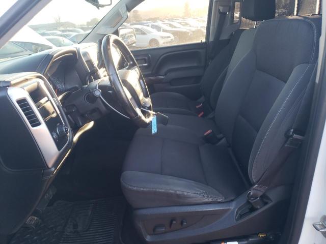 3GTP1UECXEG107131 GMC Sierra C1500 Sle