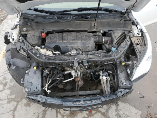 5GAKRBKD8GJ317699 Buick Enclave