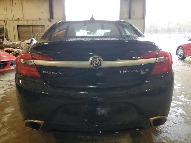 2G4GU5GX7H9179007 Buick REGAL GS