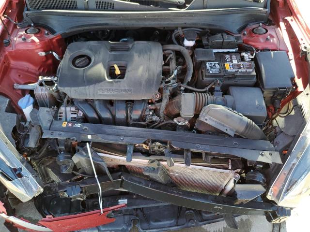 3KPF24AD0NE471559 KIA FORTE FE