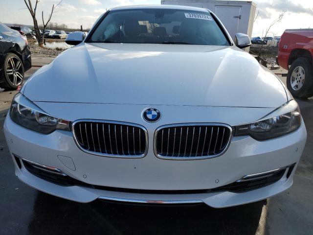 WBA3A5C52EJ465408 BMW 328 I