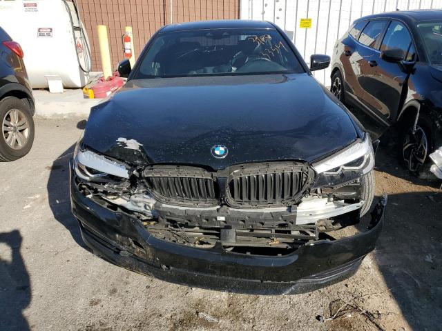 WBAJA5C52JWA39595 BMW 530 I