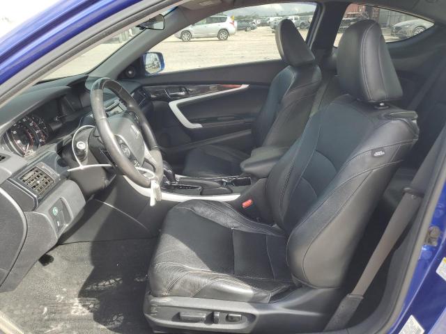 1HGCT2B83EA002587 Honda ACCORD EXL